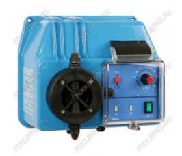 Насос дозир. мембранный BT-MA/AD 20-5 230V