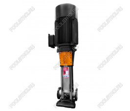 Вертикальный многоступенчатый насос AquaViva LX CVFA3-25(380V, 3 m3/h*113m, 2,2kW) нерж.304 Вертикальный многоступенчатый насос AquaViva LX CVFA3-25(380V, 3 m3/h*113m, 2,2kW) нерж.304