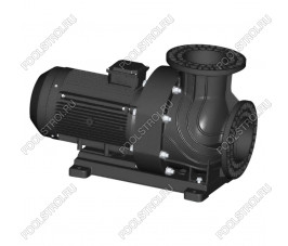 Насос для бассейна Aquaviva LX WEQ2500 (192м³/ч 18.39кВт 380В)