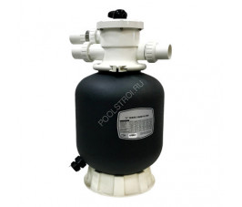 Фильтр Aquaviva P400 (6 м3/ч, D400) Фильтр Aquaviva P400 (6 м3/ч, D400)