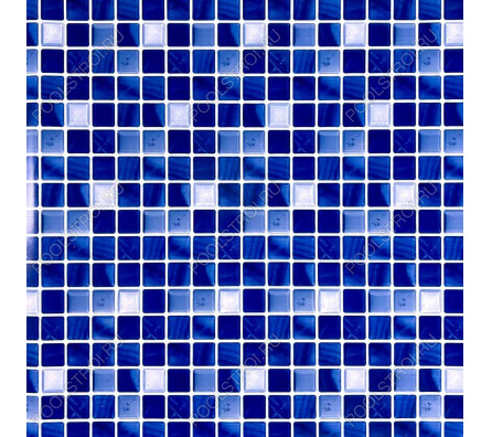 Лайнер Aquaviva Gemstone 1,65x25,2m (41,58м.кв)
