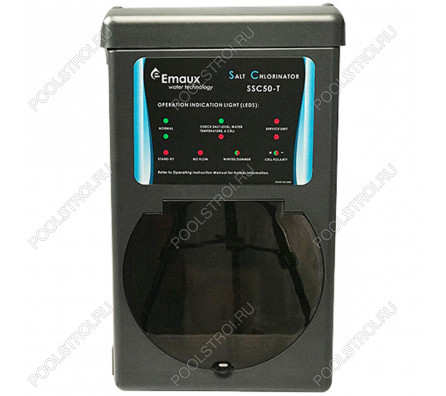 Хлоргенератор Superior SUC50-T 45 гр/час