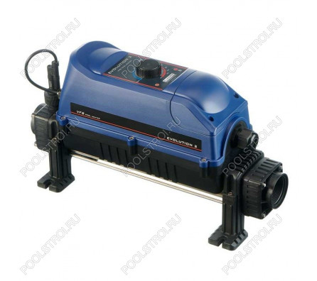 Электронагреватель Elecro Evolution 2 Titan 24кВт 380В