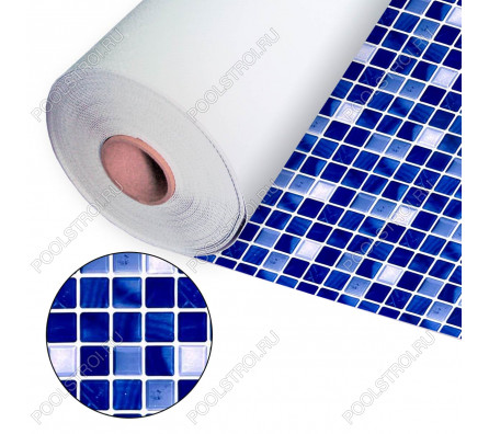 Лайнер Aquaviva Gemstone 1,65x25,2m (41,58м.кв)