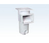 Скиммер (плитка) Р 1002 SB100 (40620000)